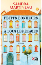 Petits bonheurs à tous les étages