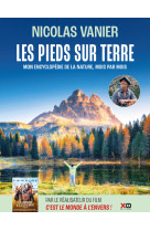 Les pieds sur terre - nouvelle édition