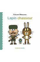 Lapin chasseur