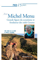 Prier 15 jours avec michel menu