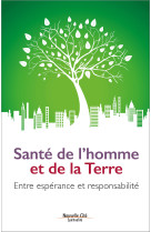 Santé de l'homme et de la terre