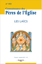 Connaissance des pères de l'église n°163