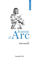 Prier 15 jours avec jeanne d'arc