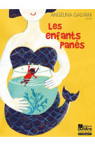 Les enfants panés