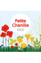 Petite chenille