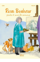 Rosa bonheur