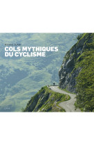 Cols mythiques du cyclisme