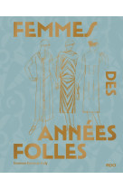 Femmes des années folles