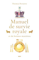 Manuel de survie royale (et de bonnes manières)