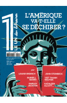 Le 1 des libraires - l'amérique va-t-elle se déchirer ?