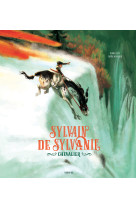 Sylvain de sylvanie, chevalier