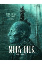 Moby dick