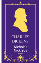 Nicholas nickleby - tome 2