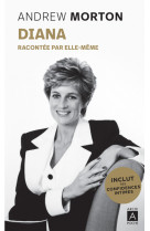 Diana racontée par elle-même