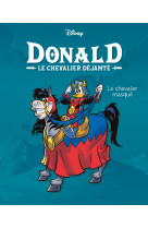 Le chevalier masqué