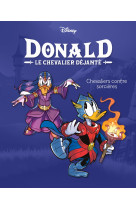 Chevaliers contre sorcières