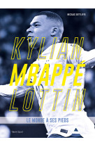 Kylian mbappé lottin