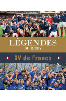 Légendes du rugby