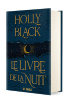 Le livre de la nuit (relié collector)