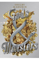 Gods & monsters (broché) - tome 03