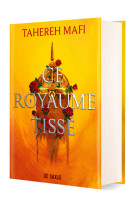 Ce royaume tissé (relié collector) - tome 01