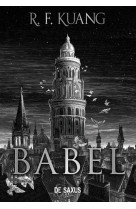 Babel (broché)