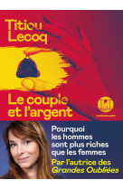 Le couple et l'argent - pourquoi les hommes sont plus riches que les femmes