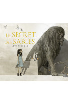 Le secret des sables