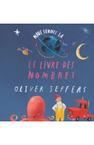 Nous sommes là - le livre des nombres