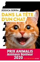 Dans la tête d'un chat