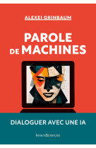 Parole de machines