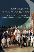 L'empire de la paix