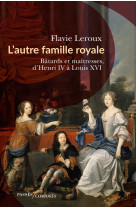 L'autre famille royale