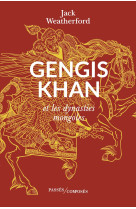 Gengis khan