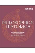 Philosophicae historica 