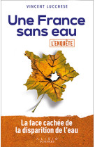 Une france sans eau