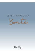 Petit livre de la bonte