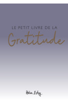 Petit livre de la gratitude