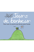 365 jours de bonheur