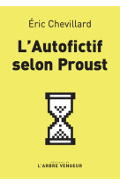 L'autofictif selon proust