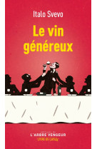 Le vin généreux