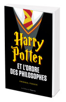 Harry potter et l'ordre des philosophes