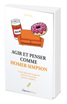 Agir et penser comme homer simpson