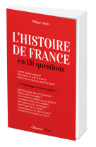 L'histoire de france en 131 questions