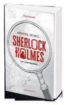 Méthode, secrets : sherlock holmes le mentaliste !