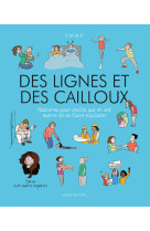 Un autre regard - volume 5 des lignes et des cailloux