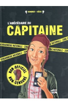 L'abécédaire du capitaine marleau