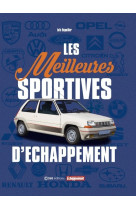 Les meilleures sportives d'echappement