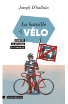 La bataille du vélo