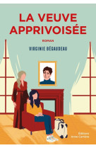 La veuve apprivoisée